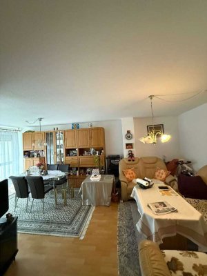 Kapitalanlage - Schöne 2-Zimmer Wohnung im Regensburger Westen