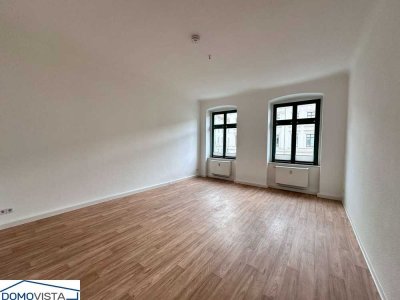 3 Raumwohnung mit Balkon in Görlitzer Innenstadt