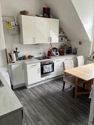 3 Zimmer-Wohnung in Hannover Döhren