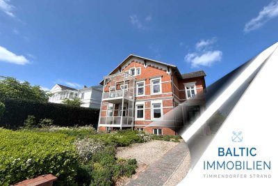 Historisches vermietetes Mehrfamilienhaus in zentraler Lage!