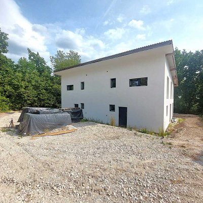 DHH, 5 Zi. u. 3 Bäder, Energieeffizienzklasse A+, hochwertige Bauausführung