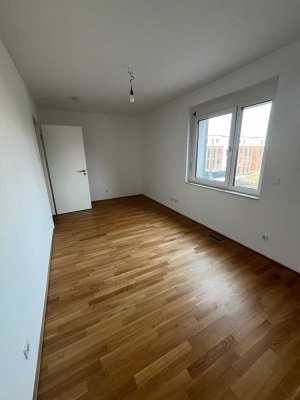 Neuwertige 2-Zimmer-Wohnung mit Einbauküche in Frankfurt