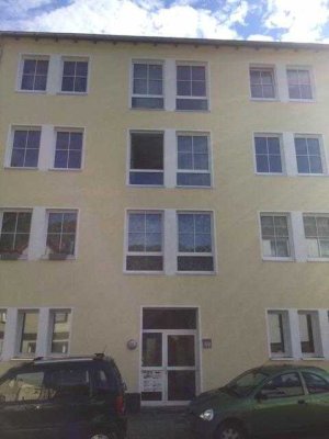 Mitten in Kessenich 1-Zimmer Wohnung