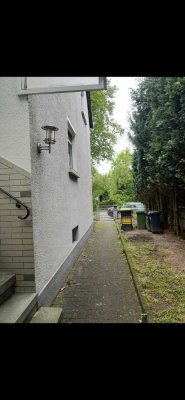 Ein Doppelhaus helfte in Offenbach am Main