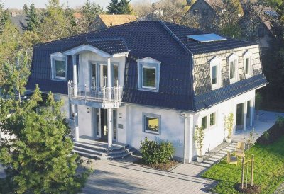 Traumvilla in Prenzlauer Berg