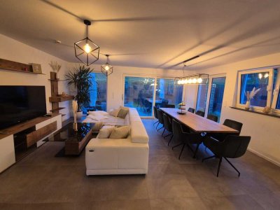 Einfamilienhaus in Aglasterhausen mit 7 Zimmern und 160 m² Wohnfläche