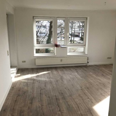 Helle 3-Zimmer Wohnung Wallenhorst, beste Lage