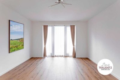 Charmante 2-Zimmer-Wohnung mit sonnigem Balkon in Isarnähe