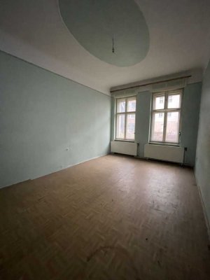 PROJEKT - BIZET 142!!! Freundliche 4-Zimmer-Wohnung in Berlin