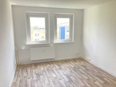 3 Zimmer in Neu-Olvenstedt...!