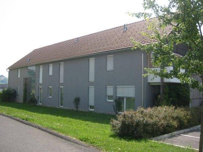 3 Zimmer Mietwohnung