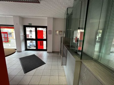 Renditestark mit 5,3% Rendite und Entwicklungspotenzial zum barrierefreien Wohnraum