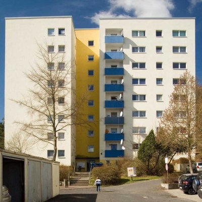 3-Zimmer-Wohnung in Neunkirchen Salchendorf