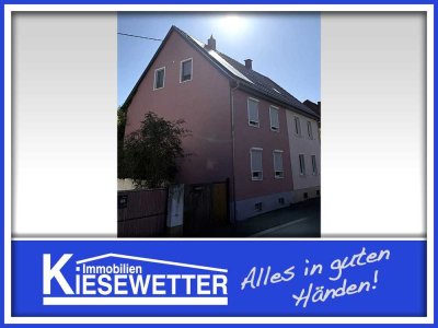 Doppelhaushalte in Guntersblum mit Photovoltaik und Garten zum fairen Preis (360°-Rundgang)
