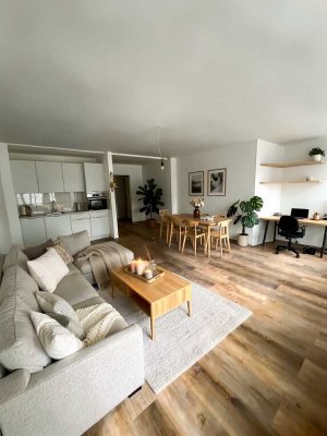 Modernisiert & barrierefrei – 2-Zimmer-Erstbezug in Top-Innenstadtlage [VAC-15616]