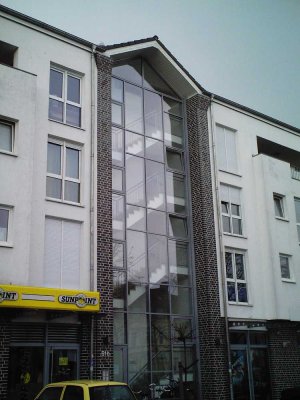 Moderne 2-Zimmer-Wohnung – Münster Neutor