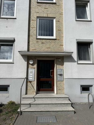 Schöne 3-Zimmer-Wohnung in Bremen Nord