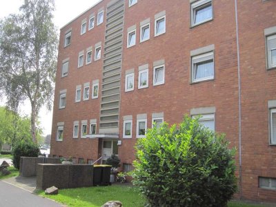 Hier macht wohnen Spaß: ansprechende 3-Zimmer-Wohnung