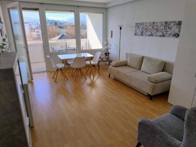 Wohnen mitten im Zentrum von Villach