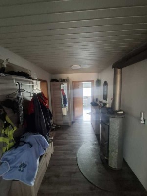 Geräumige 5-Zimmer-Wohnung zur Miete in 97232, Giebelstadt
