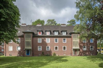 4-Zimmer-Wohnung in Wilhelmshaven City