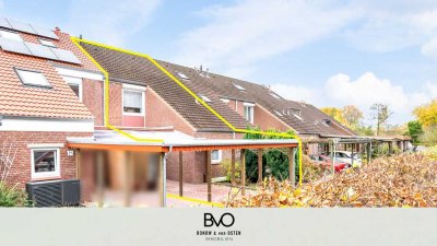 Das Haus, das man sich immer gewünscht hat! Kiel-WIK