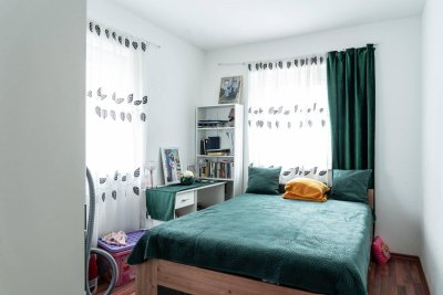 .* * Investmentchance * * * Moderne Wohnung mit Balkon und Parkplatz in Schwertberg!"*