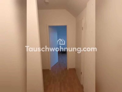 Tauschwohnung: tausche 3 Zimmer-, gegen 2Zimmer Wohnung in Spandau