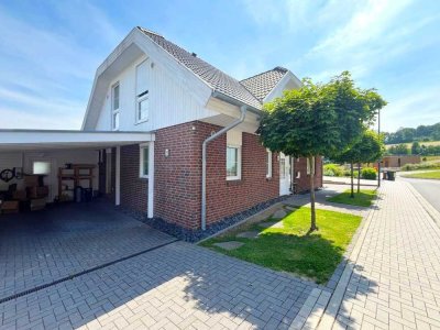 Verkauf: Modernes und sofort verfügbares Einfamilienhaus in 57647 Alpenrod-Hirtscheid