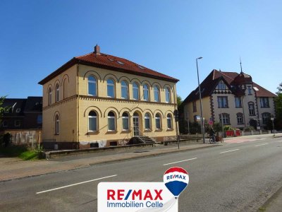 Citynahe 2-Zimmer-Wohnung mit Studio über zwei Etagen! (AI-5164)