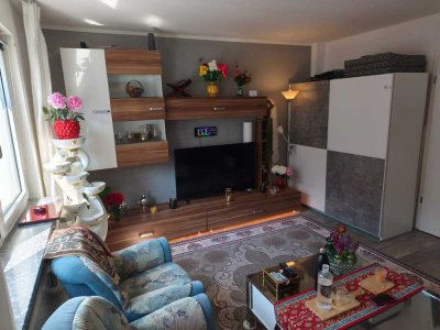 Attraktive 45 m² Wohnung in Bochum-Wattenscheid