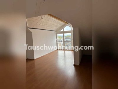 Tauschwohnung: Suche Lübeck biete Karlsruhe-perfekt für Studenten
