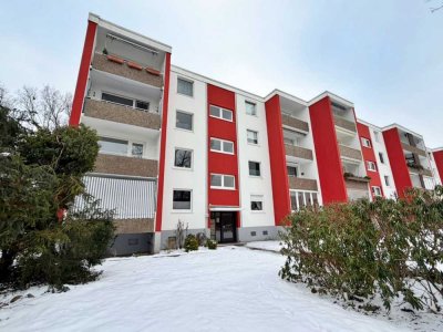 **�️ Gestalten Sie Ihr Zuhause neu – Wohnung mit Potenzial in Bremen - Blockdiek**