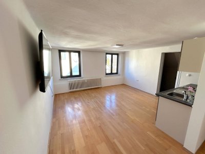 Charmante Singlewohnung nahe Red Bull Ring – auch als Zweitwohnsitz nutzbar!