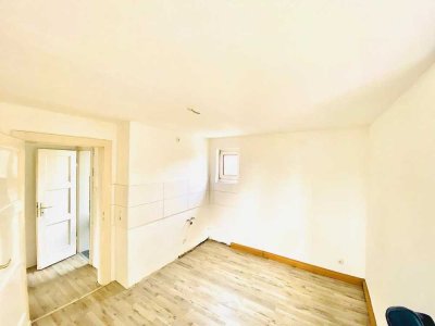 Attraktive 2-Zimmer-Wohnung in Menden nähe Lendringsen