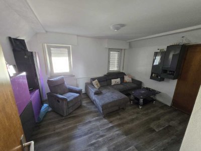 Praktische 2,5-Zimmer-Wohnung in Osnabrück Schinkel