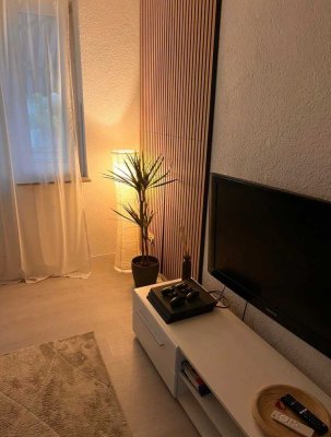 Helle 3-Zimmer-Wohnung mit Balkon im 1. OG in Bochum-Mitte