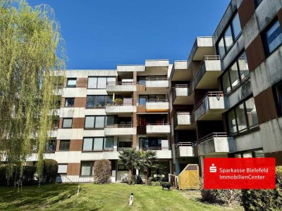1-Zimmer-Apartment in Gellershagen