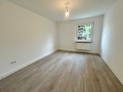 Erdgeschosswohnung in zentraler Lage von Dortmund-Mengede