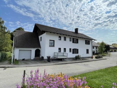 Charmantes Einfamilienhaus in Inning am Holz