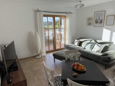 Schöne, ruhige zwei Zimmer Wohnung zum wohlfühlen, freut sich auf neuen Bewohner