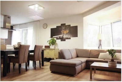 charmante 86m2 Stadtwohnung in Linz (Provisionsfrei)