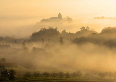 Neubauwohnungen mit Schlossblick in Ehrenhausen – nur noch 2 Einheiten verfügbar!