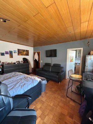 Schorndorf, 1.-Zi. Wohnung mit Tiefgarage
