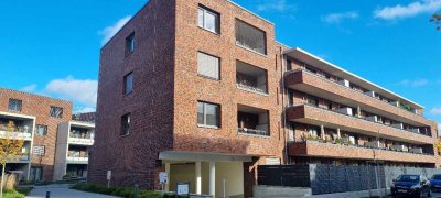 Wohnen im Steinbruchsfeld: Hochwertige 3-Zimmer Wohnung (0511-2800625)