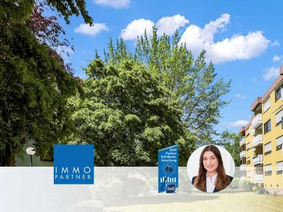 IMMOPARTNER – ZUHAUSE MIT WOHLFÜHLFAKTOR