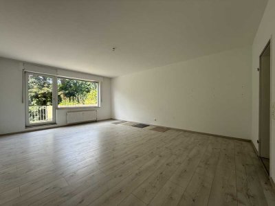 3-Raum-Wohnung in Essen-Werden mit Ruhrblick
