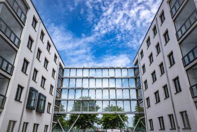 WBS 220: Familienfreundliche 4-Zimmer-Wohnung mit Terrasse