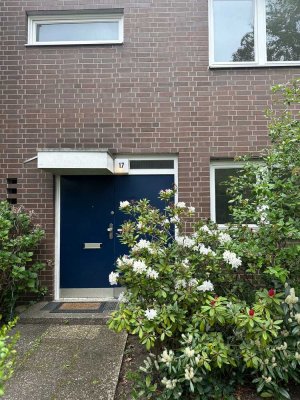 Sonniges Familienhaus mit Garten in Dahlem!  4 Schlafzimmer