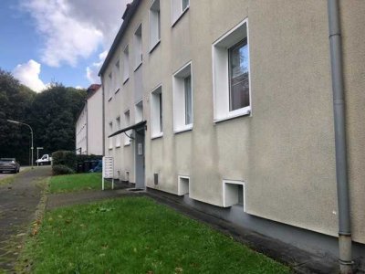 1-Zimmer-Wohnung in Herne Bickern